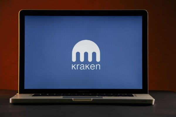 Kraken 14at